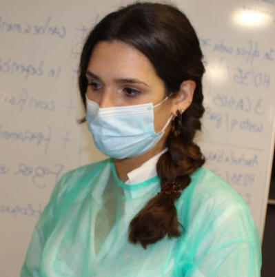 GO FORMAÇÃO - Formação de profissionais de saúde oral