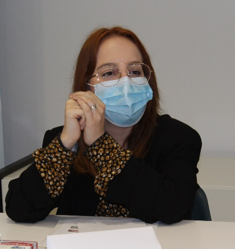 GO FORMAÇÃO - Formação de profissionais de saúde oral