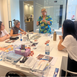 GO FORMAÇÃO - Curso Avançado de DTM, DOF, AOS, Ortodontia Convencional e Alinhadores, BGT