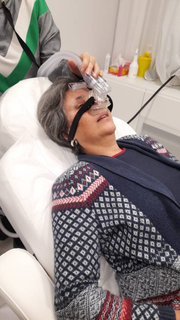 GO FORMAÇÃO - Curso de Sedação Consciente