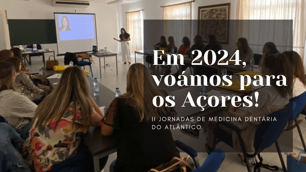 Formação para profissionais de saúde oral